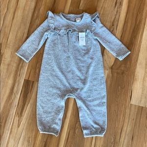 Baby Gap Baby Girls Romper